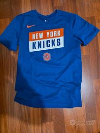 T-shirt New York Knicks