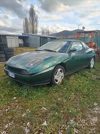 fiat coupe 2.0 turbo plus 16v