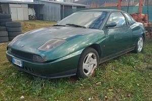 fiat coupe 2.0 turbo plus 16v