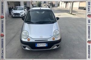 Daewoo Matiz 1000i cat SE Star