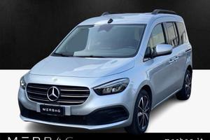 Mercedes-Benz Classe T 180 d Premium