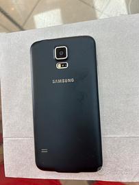 Samsung G903F