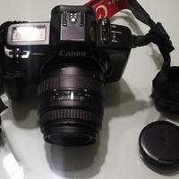 reflex Canon eos 620