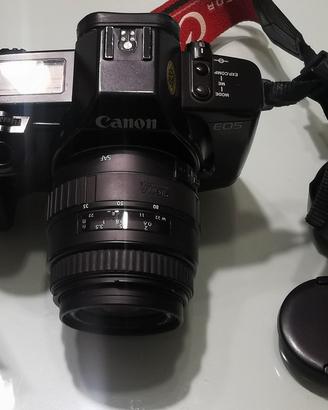 reflex Canon eos 620