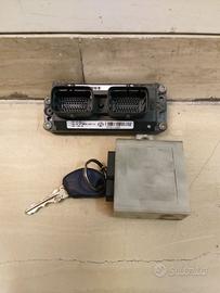 Centralina fiat IAW 59F M7