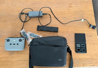 Borsa ed accessori drone dji air 2 s