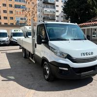 Iveco Daily 35C18 XXL Cassone fisso