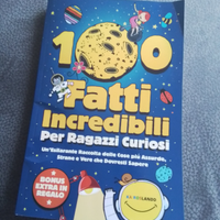 Libro bambini