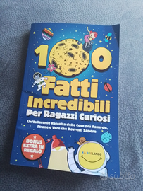 Libro bambini