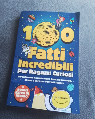 Libro bambini