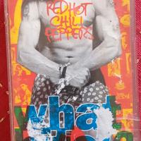 MC"What Hits?"-Red Hot Chili Peppers