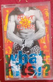 MC"What Hits?"-Red Hot Chili Peppers