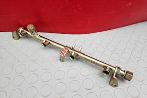 RAIL PRIMARIO HONDA CBR 1000 2004 2005 RR 1000RR