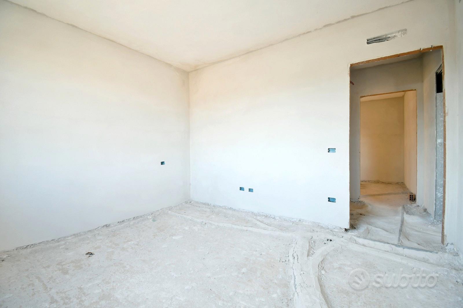 Appartamento – Casteddu/Cagliari, Is Campus, Pirri - Altro