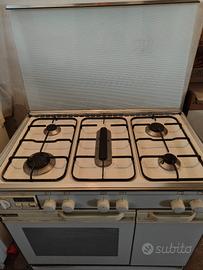 cucina a gas 80x 55x 85
