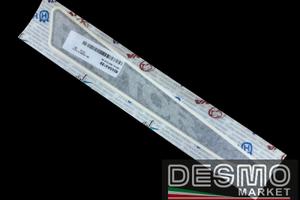 Adesivo "Raptor" cagiva raptor 125 2006-2007