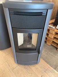 Stufa a Pellet