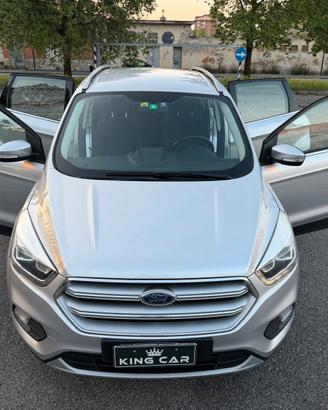 Ford Kuga 1.5 TDCI 120 CV S&S 2WD Powershift ST-Li