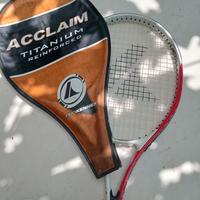 Racchetta Prokennex Acclaim Titanium