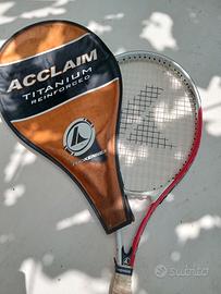 Racchetta Prokennex Acclaim Titanium