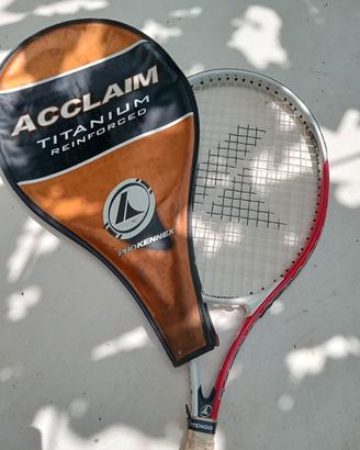 Racchetta Prokennex Acclaim Titanium