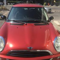 Mini One D 1.4 D Seven – Ideale neopatentati