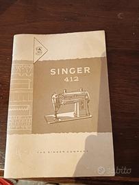macchina da cucire 
