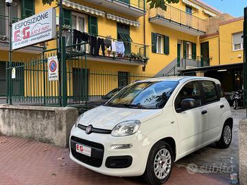 FIAT Panda 1.2 Easy 5 posti zero vincoli