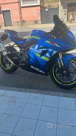 Ricambi gsxr 1000 2017