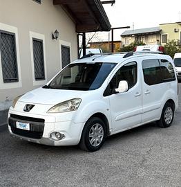 Peugeot Partner 1.6 HDi 5 Posti