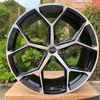 CERCHI AUDI 20 21 22 MADE IN GERMANY