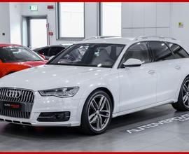 AUDI A6 allroad 3.0 TDI S tronic Business Plus T