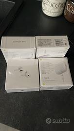 Cuffie bluetooth pro2 anc