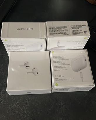 Cuffie bluetooth pro2 anc