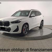 BMW X1 Xdrive 20D Msport Pro