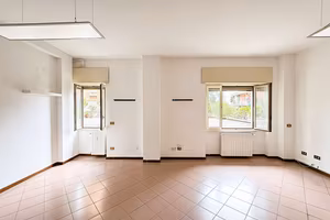 MM SANT'AGOSTINO - BILOCALE NON ARREDATO