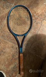 Racchetta da tennis +sacca originale