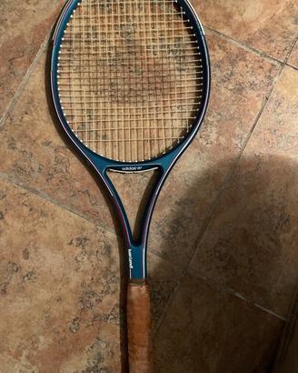 Racchetta da tennis +sacca originale