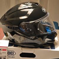 Shoei Gt-Air 3 nuovo taglia L gennaio 2026