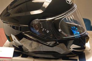 Shoei Gt-Air 3 nuovo taglia L gennaio 2026