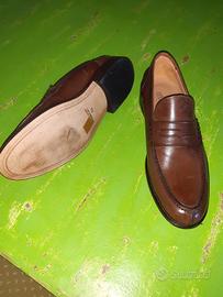 scarpe college
