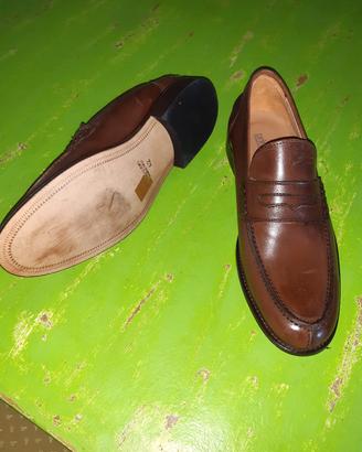 scarpe college