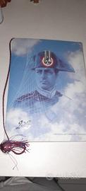 Calendario Storico dell'Arma dei Carabinieri 2003