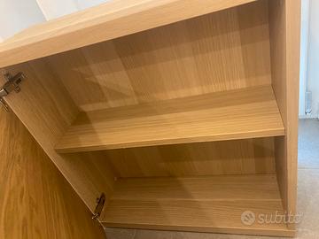 Mobili Besta ikea