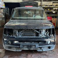 RICAMBI Range Rover Sport HSE 2.7 140kW 276DT 2008