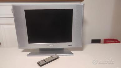 TV PANASONIC LCD mod. TX-20LB5F/G