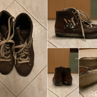 Scarpe donna Pretty Woman