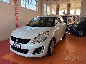 Suzuki Swift 1.3 DDiS 5 porte B-Cool