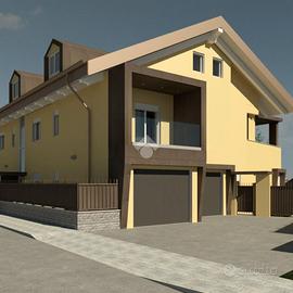 5 LOCALI A BRUINO