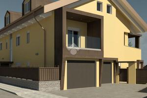 5 LOCALI A BRUINO